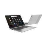 Lenovo Chromebook 3 14" Touch Laptop, MediaTek MT8183, 4GB RAM, 64GB eMMC — Being Shipped