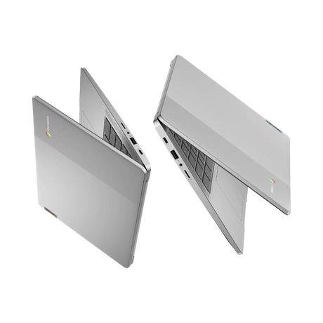 Lenovo Chromebook 3 14" Touch Laptop, MediaTek MT8183, 4GB RAM, 64GB eMMC — Being Shipped