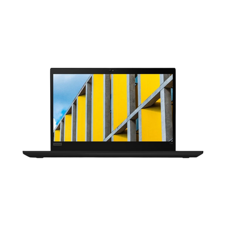 Lenovo ThinkPad T14 Gen 2 14" Laptop, AMD Ryzen 5 PRO 5650U, 8GB RAM, 256GB SSD — Being Shipped