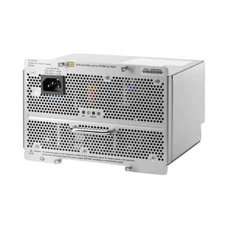 Aruba 700W PoE+ Power Supply for 5400R zl2 Switch — Being Shipped