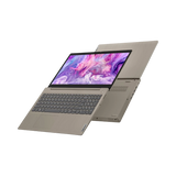 Lenovo IdeaPad 3 15.6" Touchscreen Laptop, Intel Core i3-1115G4, 8GB RAM, 256GB SSD — Being Shipped