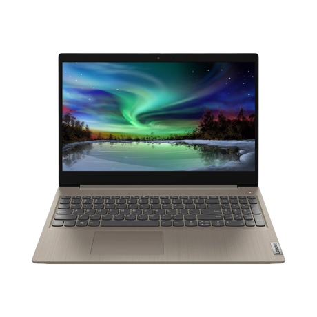 Lenovo IdeaPad 3 15.6" Touchscreen Laptop, Intel Core i3-1115G4, 8GB RAM, 256GB SSD — Being Shipped