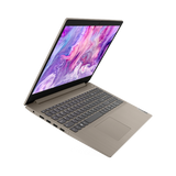 Lenovo IdeaPad 3 15.6" Touchscreen Laptop, Intel Core i3-1115G4, 8GB RAM, 256GB SSD — Being Shipped