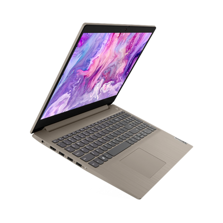 Lenovo IdeaPad 3 15.6" Touchscreen Laptop, Intel Core i3-1115G4, 8GB RAM, 256GB SSD — Being Shipped