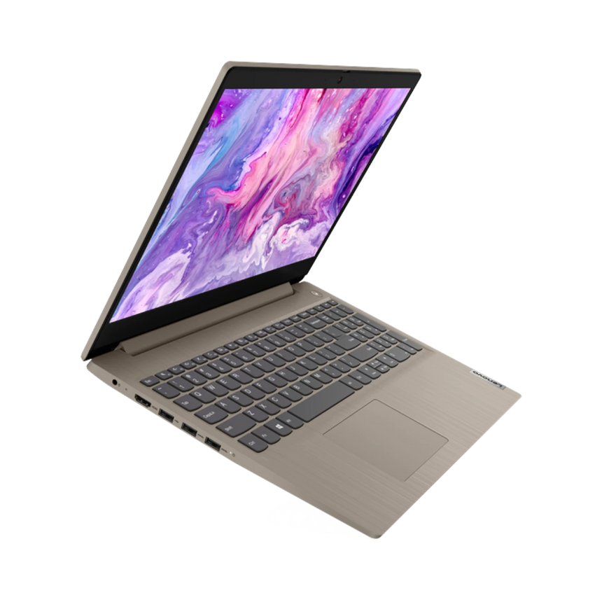 Lenovo IdeaPad 3 15.6" Touchscreen Laptop, Intel Core i3-1115G4, 8GB RAM, 256GB SSD — Being Shipped