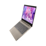 Lenovo IdeaPad 3 15.6" Touchscreen Laptop, Intel Core i3-1115G4, 8GB RAM, 256GB SSD — Being Shipped