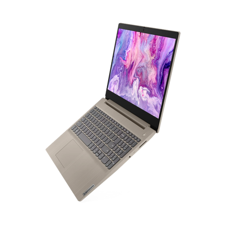 Lenovo IdeaPad 3 15.6" Touchscreen Laptop, Intel Core i3-1115G4, 8GB RAM, 256GB SSD — Being Shipped