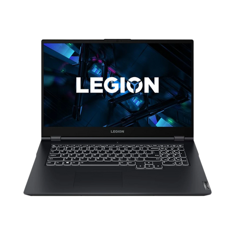 Lenovo Legion 5 17.3" Gaming Laptop, Intel Core i7-11800H, NVIDIA RTX 3050 Ti, 16GB RAM, 1TB SSD — Being Shipped