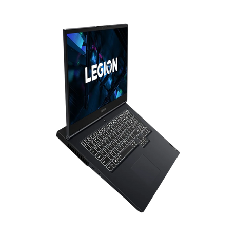 Lenovo Legion 5 17.3" Gaming Laptop, Intel Core i7-11800H, NVIDIA RTX 3050 Ti, 16GB RAM, 1TB SSD — Being Shipped