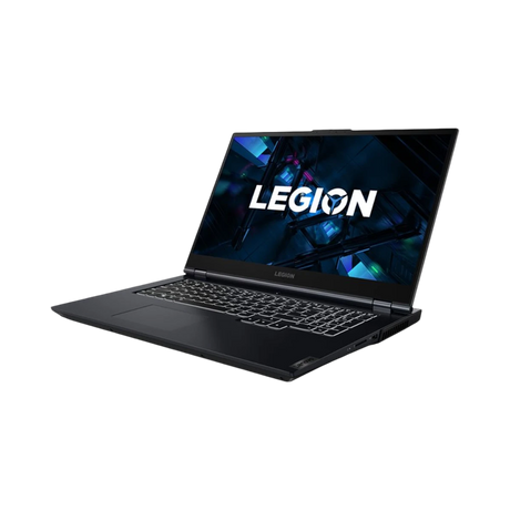 Lenovo Legion 5 17.3" Gaming Laptop, Intel Core i7-11800H, NVIDIA RTX 3050 Ti, 16GB RAM, 1TB SSD — Being Shipped
