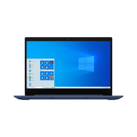Lenovo 15.6" IdeaPad 3 Multi-Touch Laptop, Intel Core i5-10210U, Intel UHD Graphics, 8GB RAM, 256GB SSD — Being Shipped
