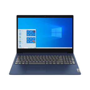 Lenovo 15.6" IdeaPad 3 Multi-Touch Laptop, Intel Core i5-10210U, Intel UHD Graphics, 8GB RAM, 256GB SSD — Being Shipped