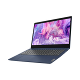 Lenovo 15.6" IdeaPad 3 Multi-Touch Laptop, Intel Core i5-10210U, Intel UHD Graphics, 8GB RAM, 256GB SSD — Being Shipped