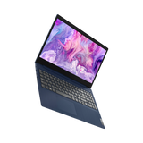 Lenovo 15.6" IdeaPad 3 Multi-Touch Laptop, Intel Core i5-10210U, Intel UHD Graphics, 8GB RAM, 256GB SSD — Being Shipped