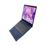 Lenovo 15.6" IdeaPad 3 Multi-Touch Laptop, Intel Core i5-10210U, Intel UHD Graphics, 8GB RAM, 256GB SSD — Being Shipped