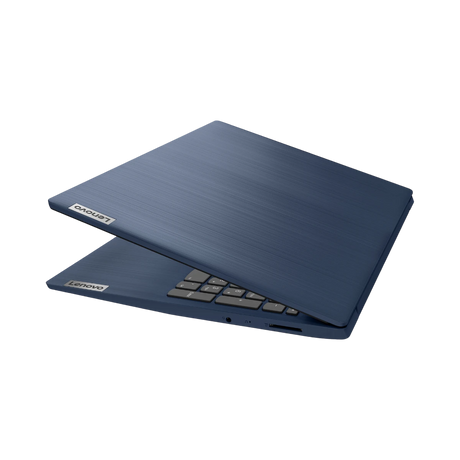 Lenovo 15.6" IdeaPad 3 Multi-Touch Laptop, Intel Core i5-10210U, Intel UHD Graphics, 8GB RAM, 256GB SSD — Being Shipped