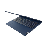 Lenovo 15.6" IdeaPad 3 Multi-Touch Laptop, Intel Core i5-10210U, Intel UHD Graphics, 8GB RAM, 256GB SSD — Being Shipped