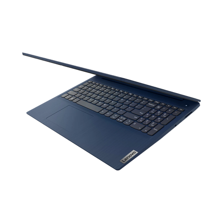 Lenovo 15.6" IdeaPad 3 Multi-Touch Laptop, Intel Core i5-10210U, Intel UHD Graphics, 8GB RAM, 256GB SSD — Being Shipped