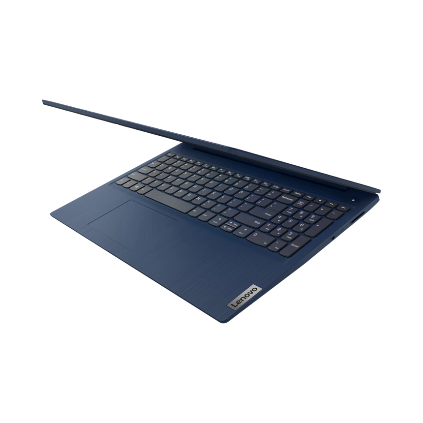 Lenovo 15.6" IdeaPad 3 Multi-Touch Laptop, Intel Core i5-10210U, Intel UHD Graphics, 8GB RAM, 256GB SSD — Being Shipped
