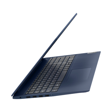 Lenovo 15.6" IdeaPad 3 Multi-Touch Laptop, Intel Core i5-10210U, Intel UHD Graphics, 8GB RAM, 256GB SSD — Being Shipped