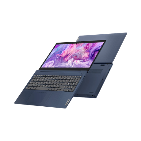 Lenovo 15.6" IdeaPad 3 Multi-Touch Laptop, Intel Core i5-10210U, Intel UHD Graphics, 8GB RAM, 256GB SSD — Being Shipped