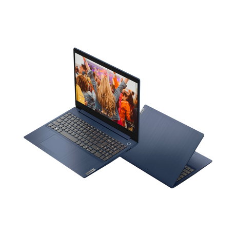 Lenovo 15.6" IdeaPad 3 Multi-Touch Laptop, Intel Core i5-10210U, Intel UHD Graphics, 8GB RAM, 256GB SSD — Being Shipped