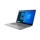 Lenovo ThinkBook 13s G3 ACN 13.3" Notebook, AMD Ryzen 5 5600U, 8GB RAM, 256GB SSD — Being Shipped