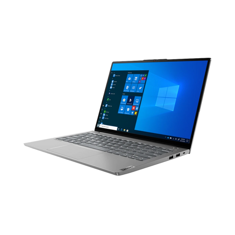 Lenovo ThinkBook 13s G3 ACN 13.3" Notebook, AMD Ryzen 5 5600U, 8GB RAM, 256GB SSD — Being Shipped
