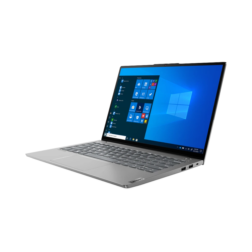 Lenovo ThinkBook 13s G3 ACN 13.3" Notebook, AMD Ryzen 5 5600U, 8GB RAM, 256GB SSD — Being Shipped