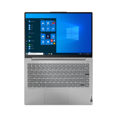 Lenovo ThinkBook 13s G3 ACN 13.3" Notebook, AMD Ryzen 5 5600U, 8GB RAM, 256GB SSD — Being Shipped