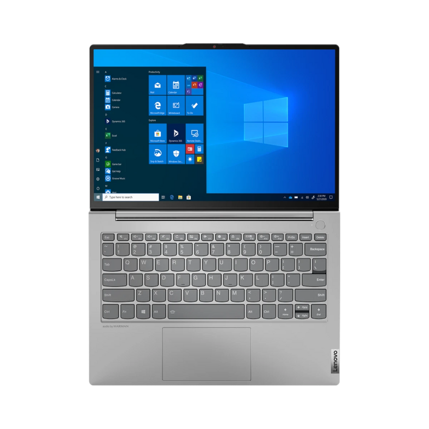 Lenovo ThinkBook 13s G3 ACN 13.3" Notebook, AMD Ryzen 5 5600U, 8GB RAM, 256GB SSD — Being Shipped