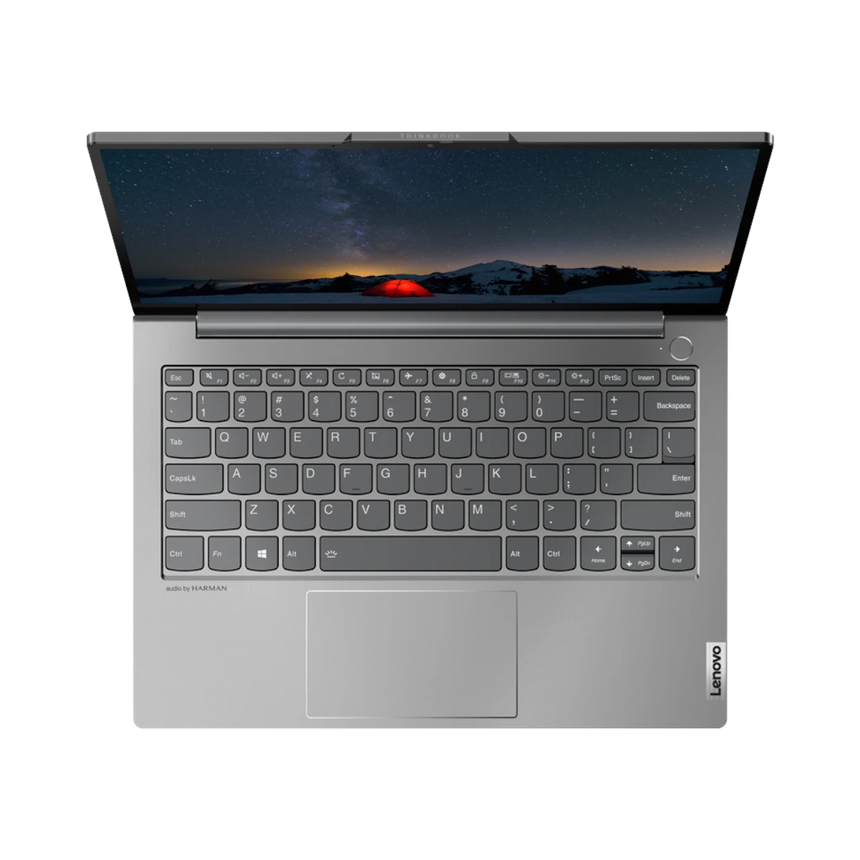 Lenovo ThinkBook 13s G3 ACN 13.3" Notebook, AMD Ryzen 5 5600U, 8GB RAM, 256GB SSD — Being Shipped