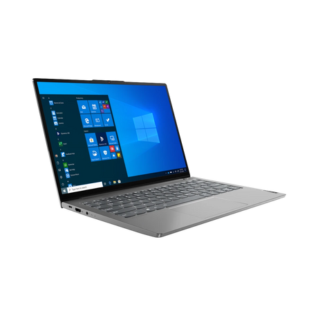 Lenovo ThinkBook 13s G3 ACN 13.3" Notebook, AMD Ryzen 5 5600U, 8GB RAM, 256GB SSD — Being Shipped