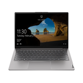 Lenovo ThinkBook 13s G3 ACN 13.3" Notebook, AMD Ryzen 5 5600U, 8GB RAM, 256GB SSD — Being Shipped