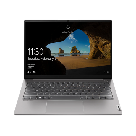 Lenovo ThinkBook 13s G3 ACN 13.3" Notebook, AMD Ryzen 5 5600U, 8GB RAM, 256GB SSD — Being Shipped