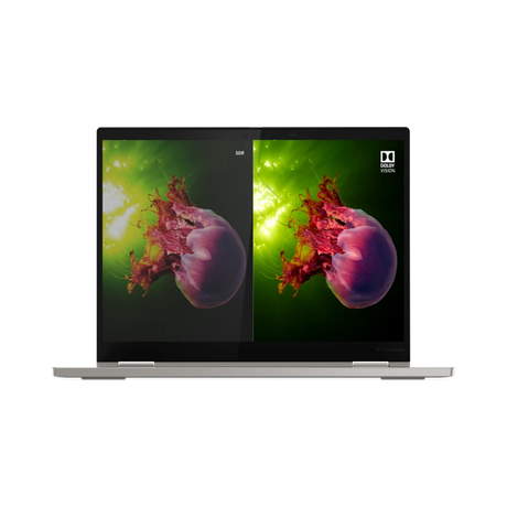 Lenovo ThinkPad X1 Yoga Gen 1 13.5" 2-in-1 Touch Notebook, Intel Core i7-1160G7, 16GB RAM, 512GB SSD — Being Shipped