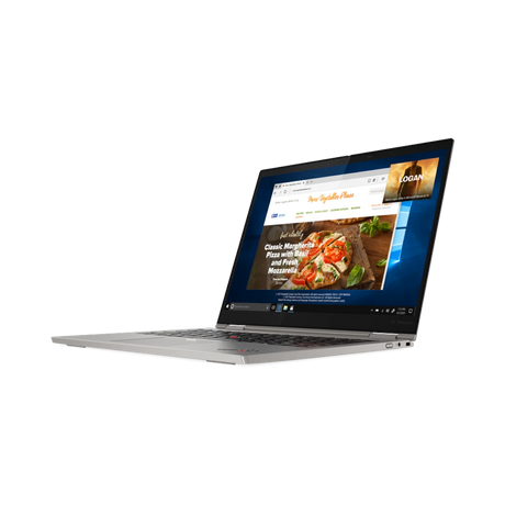 Lenovo ThinkPad X1 Yoga Gen 1 13.5" 2-in-1 Touch Notebook, Intel Core i7-1160G7, 16GB RAM, 512GB SSD — Being Shipped