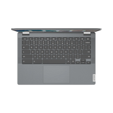 Lenovo Chromebook Flex 5 13" Touch Notebook, Intel Core i3-10110U, 4GB RAM, 64GB SSD — Being Shipped