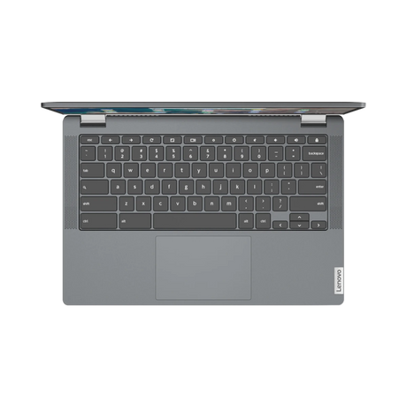 Lenovo Chromebook Flex 5 13" Touch Notebook, Intel Core i3-10110U, 4GB RAM, 64GB SSD — Being Shipped