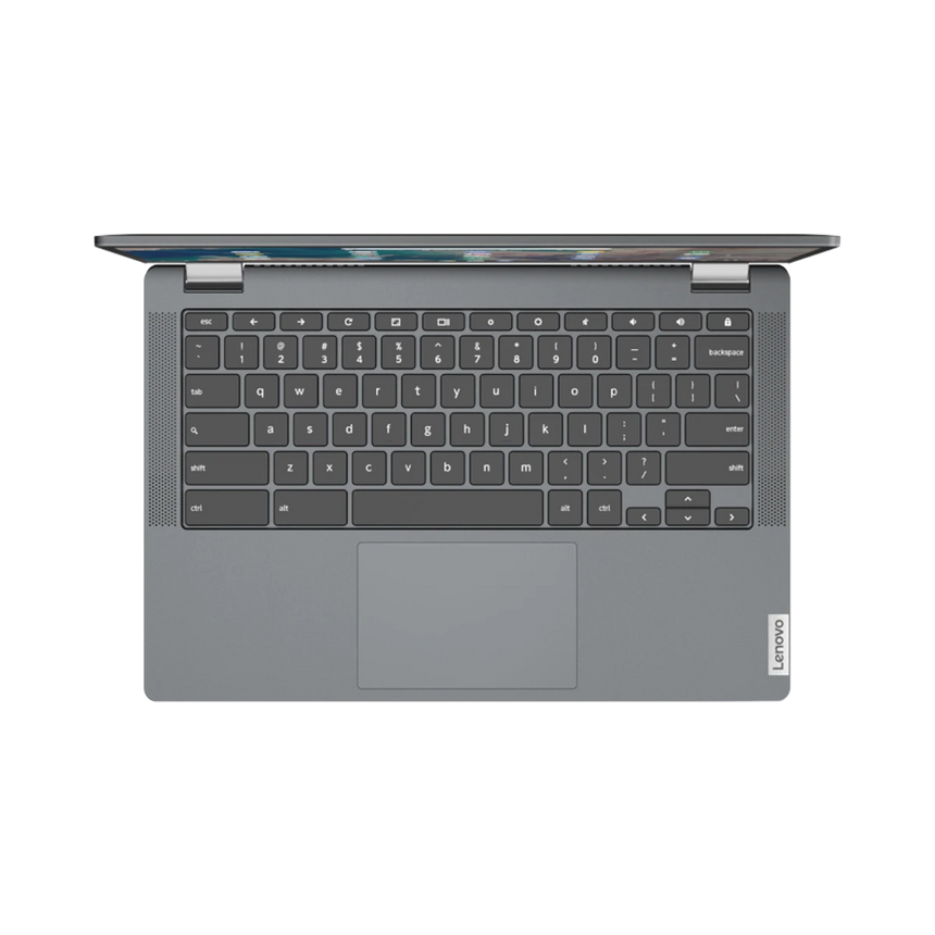Lenovo Chromebook Flex 5 13" Touch Notebook, Intel Core i3-10110U, 4GB RAM, 64GB SSD — Being Shipped