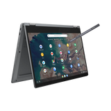 Lenovo Chromebook Flex 5 13" Touch Notebook, Intel Core i3-10110U, 4GB RAM, 64GB SSD — Being Shipped
