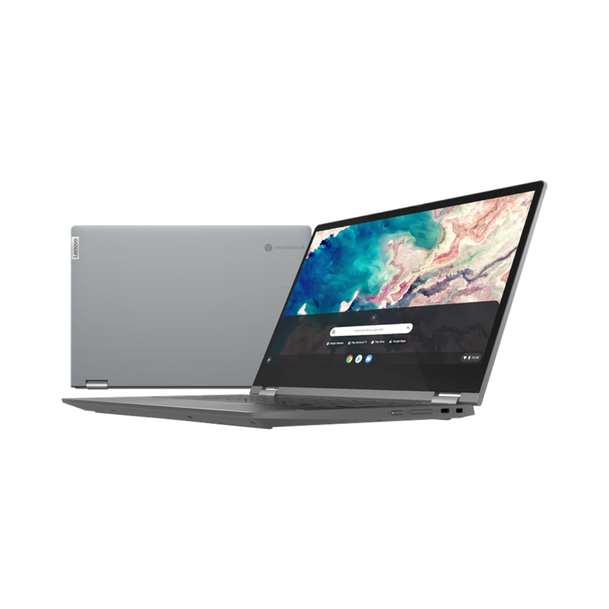 Lenovo Chromebook Flex 5 13" Touch Notebook, Intel Core i3-10110U, 4GB RAM, 64GB SSD — Being Shipped