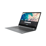 Lenovo Chromebook Flex 5 13" Touch Notebook, Intel Core i3-10110U, 4GB RAM, 64GB SSD — Being Shipped