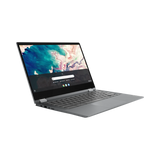 Lenovo Chromebook Flex 5 13" Touch Notebook, Intel Core i3-10110U, 4GB RAM, 64GB SSD — Being Shipped