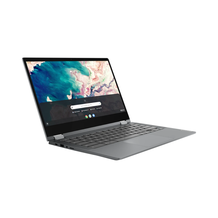 Lenovo Chromebook Flex 5 13" Touch Notebook, Intel Core i3-10110U, 4GB RAM, 64GB SSD — Being Shipped