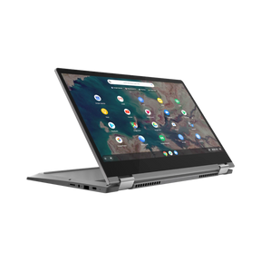 Lenovo Chromebook Flex 5 13" Touch Notebook, Intel Core i3-10110U, 4GB RAM, 64GB SSD — Being Shipped
