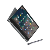 Lenovo Chromebook Flex 5 13" Touch Notebook, Intel Core i3-10110U, 4GB RAM, 64GB SSD — Being Shipped