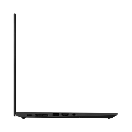 Lenovo ThinkPad X13 Gen 1 13.3" Notebook, Intel Core i5-10210U, 8GB DDR4 RAM, 256GB SSD — Being Shipped