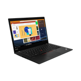 Lenovo ThinkPad X13 Gen 1 13.3" Notebook, Intel Core i5-10210U, 8GB DDR4 RAM, 256GB SSD — Being Shipped