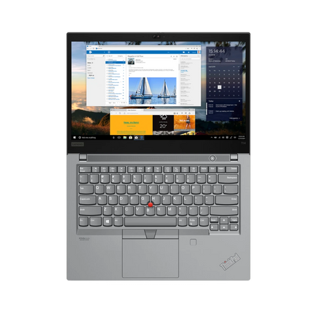 Lenovo ThinkPad T14 Gen 2 14" Laptop, Intel Core i7-1165G7, 16GB RAM, 512GB SSD — Being Shipped